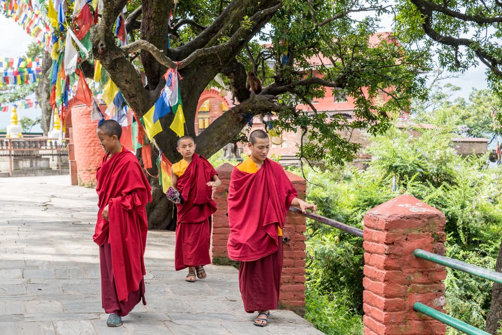 Kathmandu Nepal