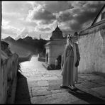 Kathmandu - Pashupatinath - Sadu