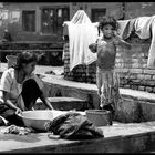 Kathmandu - Patan - Wash Basin