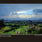 Kathmandu-Valley