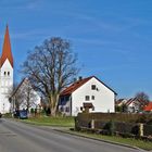 Katholische Filialkirche St. Jakobus d. Ä.