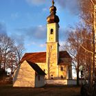 Katholische Filialkirche St. Martin