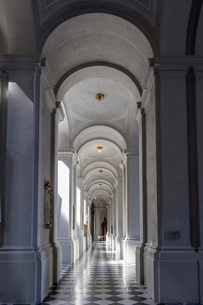 Katholische Hofkirche, Dresden 2