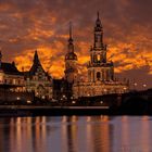 Katholische Hofkirche Dresden....