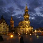 Katholische Hofkirche Dresden