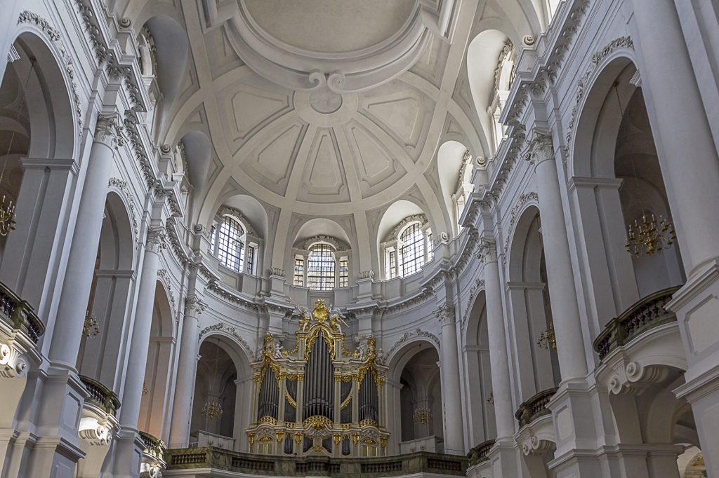 Katholische Hofkirche, Dresden 3