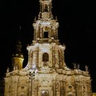 Katholische Hofkirche Dresden