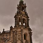 Katholische Hofkirche, Dresden