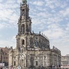 Katholische Hofkirche, Dresden