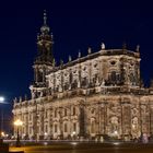 Katholische Hofkirche Dresden