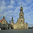 Katholische Hofkirche Dresden