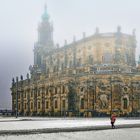 Katholische Hofkirche Dresden