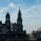 Katholische Hofkirche zu Dresden