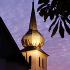 katholische Jakobuskirche in Breckerfeld