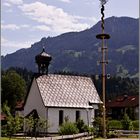 Katholische Kapelle St. Antonius