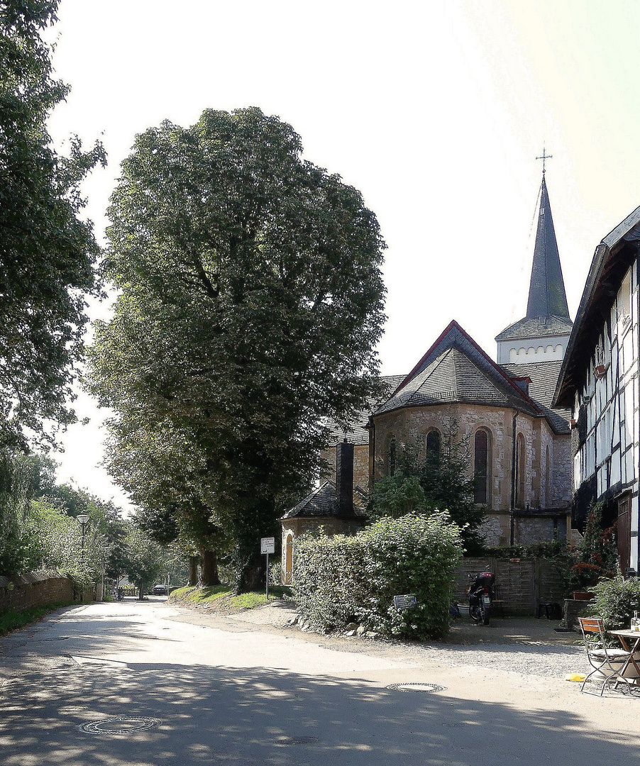 Katholische Kirche