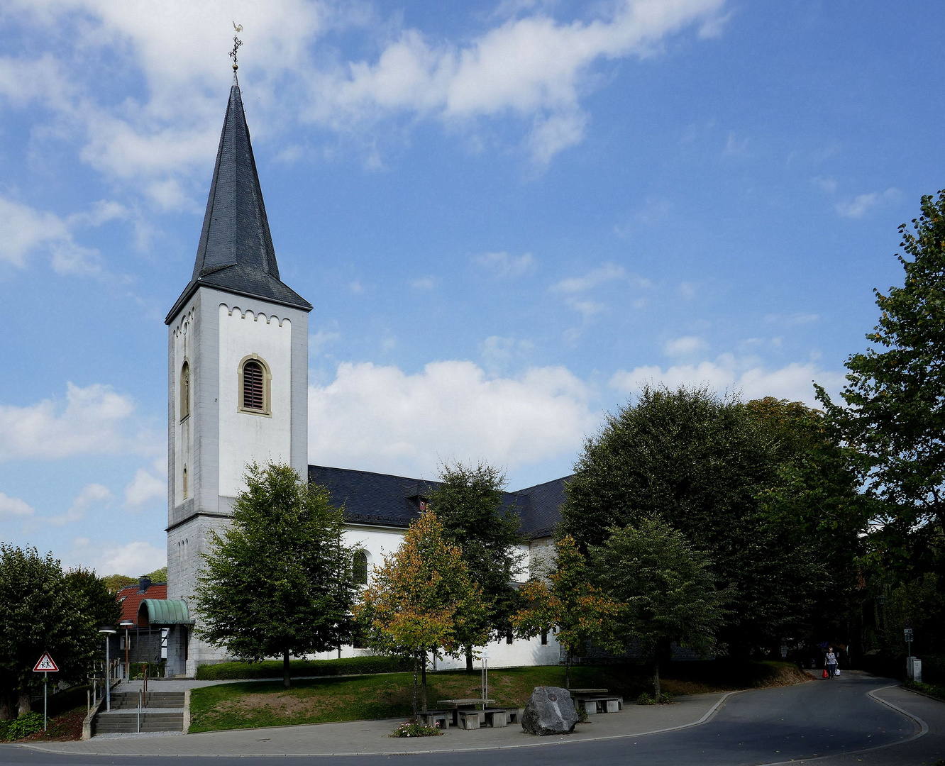 Katholische Kirche