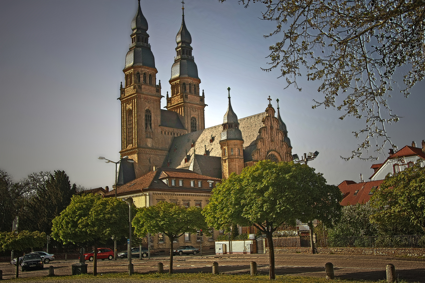 Katholische Kirche