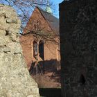 Katholische Kirche Amöneburg