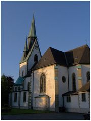 Katholische Kirche...