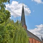 Katholische KIrche Bitterfeld