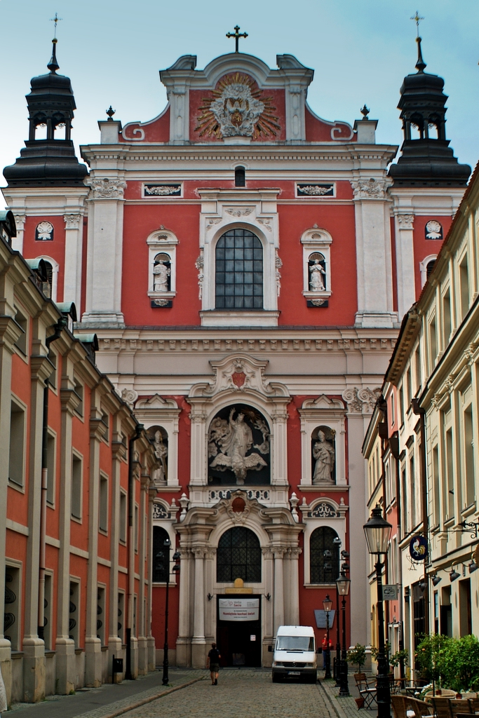 Katholische Kirche