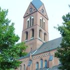 Katholische Kirche Dortmund-Lütgendortmund