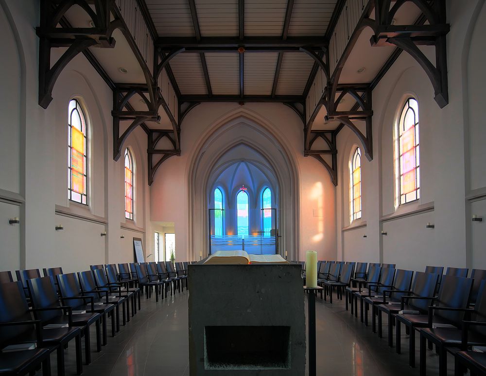 Katholische Kirche Foto & Bild | world, kirche, hdr Bilder auf