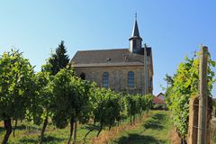 Katholische Kirche Freimersheim