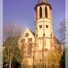 Katholische Kirche Gustavsburg