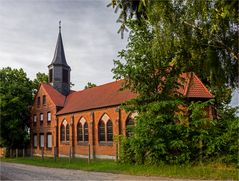 Katholische Kirche „Herz Jesu“