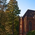 Katholische Kirche im Schloßpark