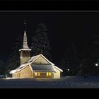 katholische kirche kandersteg