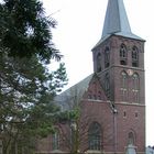 Katholische Kirche Keyenberg, Opfer des Braunkohletagebaus Garzweiler II