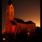 Katholische Kirche Kirchberg-Thening