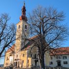Katholische Kirche Kumberg in der Steiermark