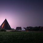 Katholische Kirche Spiekeroog