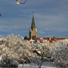 Katholische Kirche St. Anastasia