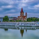 Katholische Kirche St. Franziskus von Assisi