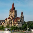 Katholische Kirche St. Franziskus von Assisi