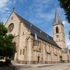 Katholische Kirche St. Jodok Ottenau