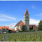 Katholische Kirche "St. Johann Baptist" Hagnau