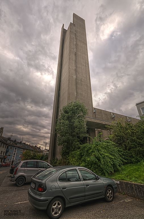 Katholische Kirche St. Joseph...