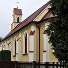 Katholische Kirche St. Nikolaus  in Kunnersdorf