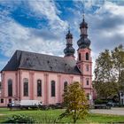 Katholische Kirche St. Peter