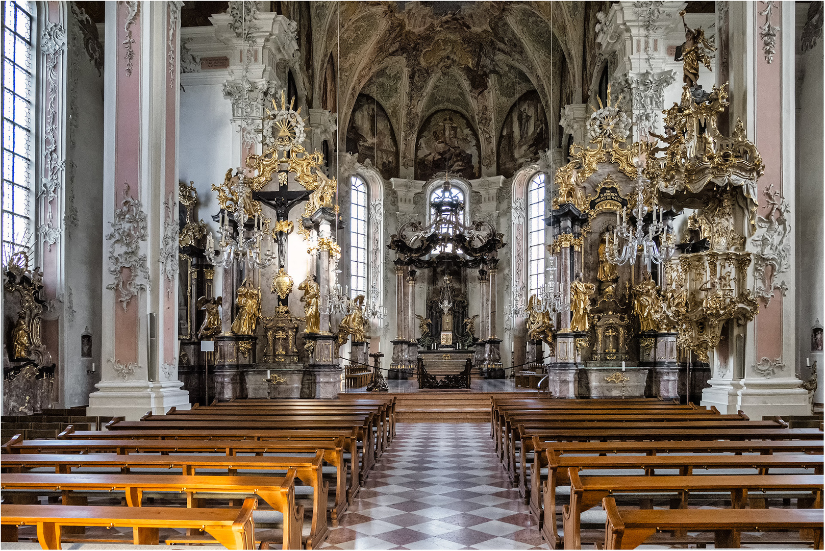 Katholische Kirche St. Peter