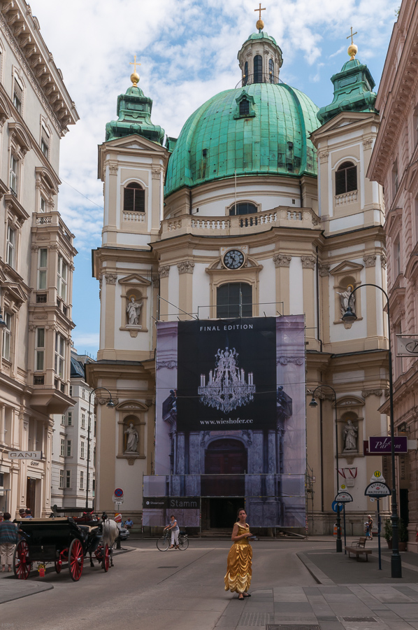 Katholische Kirche St. Peter