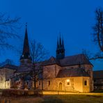 Katholische Kirche St. Peter und Paul Groß Ammensleben