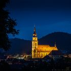 Katholische Kirche Stadtsteinach