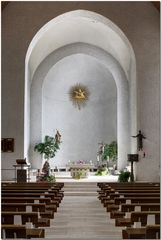 Katholische Kirche Wuppenau SG #2